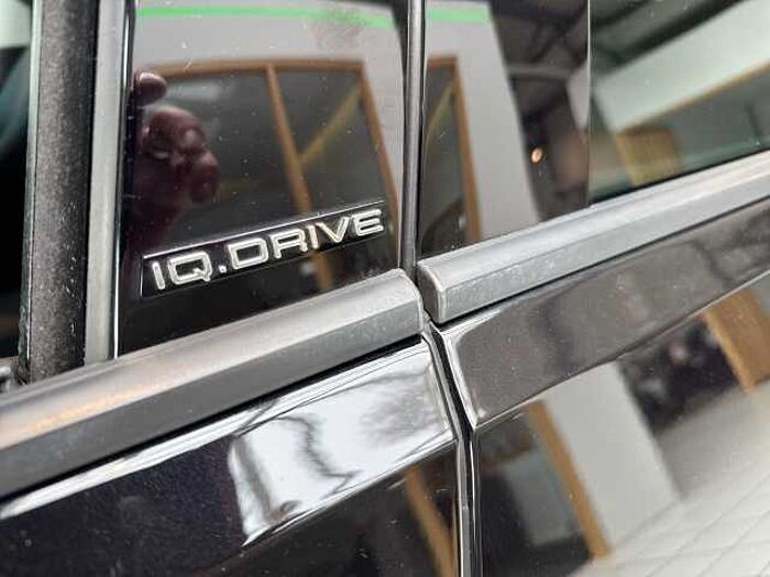 Volkswagen Golf Variant 1.0 IQ. DRIVE DSG Aut. *AHK*ACC TEMPOMAT! *