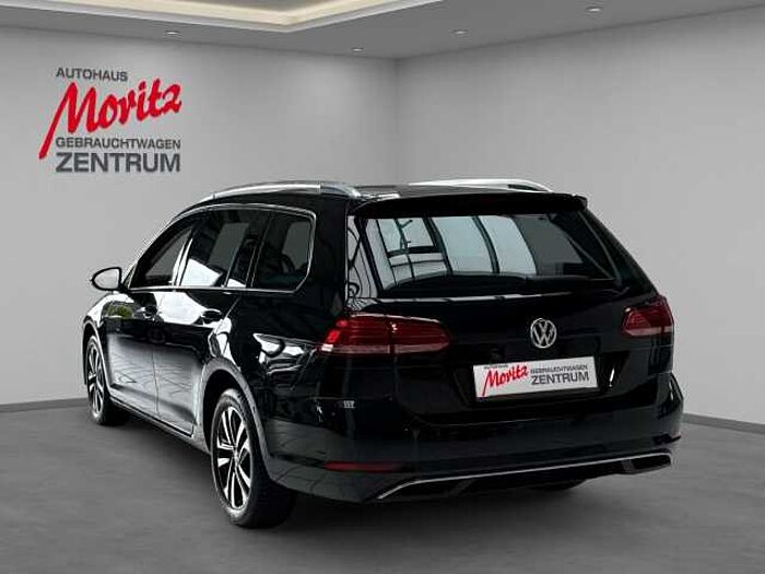 Volkswagen Golf Variant 1.0 IQ. DRIVE DSG Aut. *AHK*ACC TEMPOMAT! *