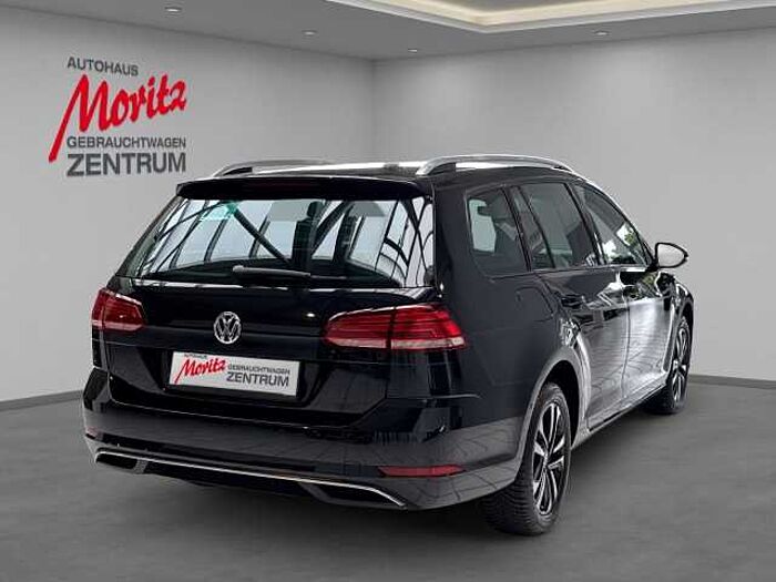 Volkswagen Golf Variant 1.0 IQ. DRIVE DSG Aut. *AHK*ACC TEMPOMAT! *