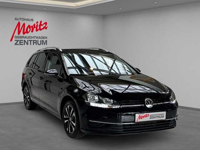 Volkswagen Golf Variant 1.0 IQ. DRIVE DSG Aut. *AHK*ACC TEMPOMAT! *