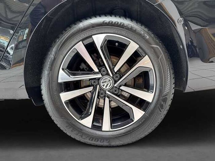 Volkswagen Golf Variant 1.0 IQ. DRIVE DSG Aut. *AHK*ACC TEMPOMAT! *