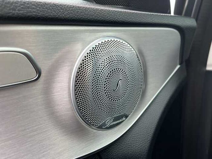 Mercedes-Benz C 300 T Exclusive Aut. 9 Gang *LEDER* AHK & MEHR!*