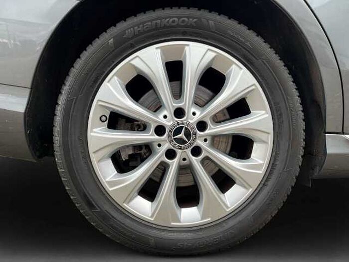 Mercedes-Benz C 300 T Exclusive Aut. 9 Gang *LEDER* AHK & MEHR!*