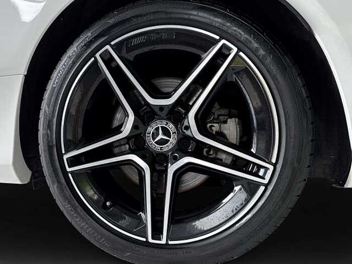 Mercedes-Benz C 200 Cabrio AMG-Line *AKUSTIK VERDECK!*