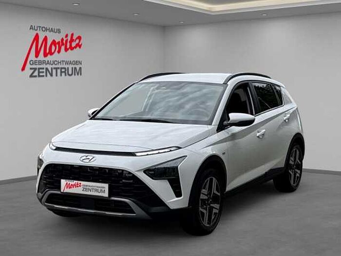 Hyundai BAYON 1.0 TGDI Mild-Hybrid Prime 2WD * TOTWINKEL*