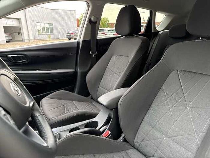 Hyundai BAYON 1.0 TGDI Mild-Hybrid Prime 2WD * TOTWINKEL*