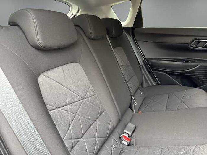 Hyundai BAYON 1.0 TGDI Mild-Hybrid Prime 2WD * TOTWINKEL*