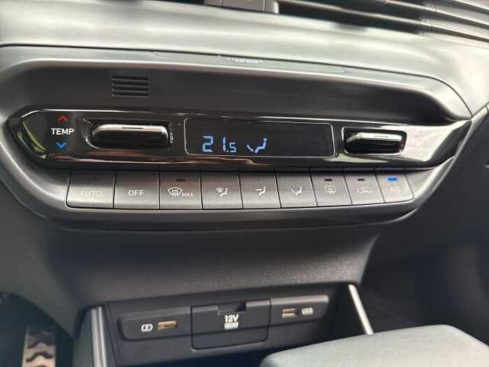 Hyundai BAYON 1.0 TGDI Mild-Hybrid Prime 2WD * TOTWINKEL*