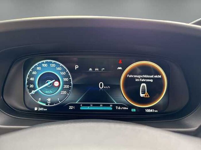 Hyundai BAYON 1.0 TGDI Mild-Hybrid Prime 2WD * TOTWINKEL*