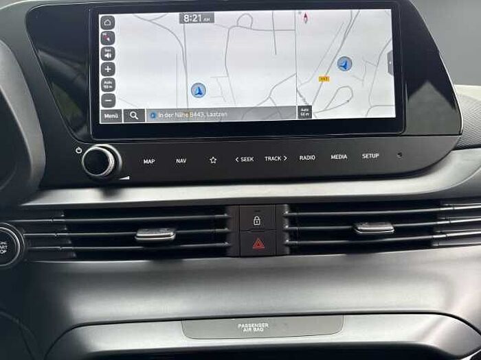 Hyundai BAYON 1.0 TGDI Mild-Hybrid Prime 2WD * TOTWINKEL*