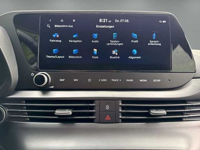 Hyundai BAYON 1.0 TGDI Mild-Hybrid Prime 2WD * TOTWINKEL*