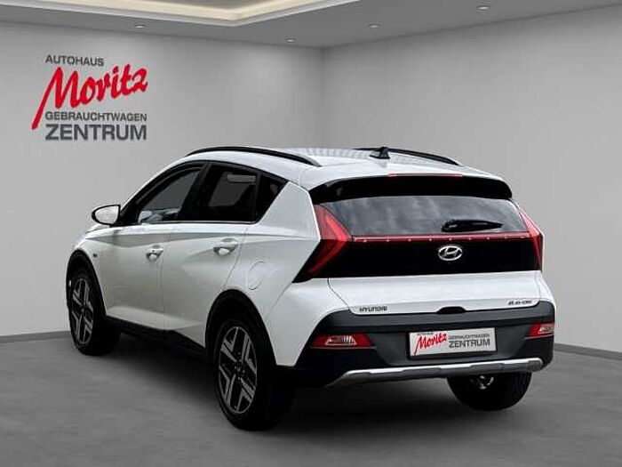 Hyundai BAYON 1.0 TGDI Mild-Hybrid Prime 2WD * TOTWINKEL*
