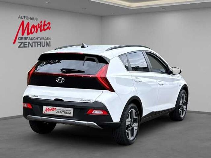 Hyundai BAYON 1.0 TGDI Mild-Hybrid Prime 2WD * TOTWINKEL*
