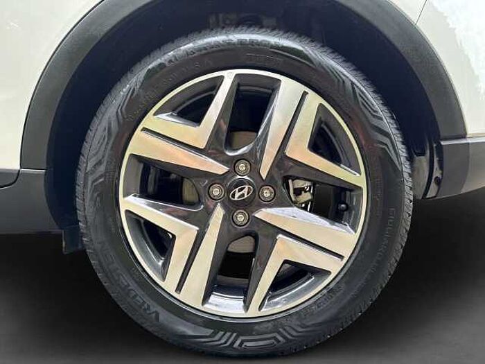 Hyundai BAYON 1.0 TGDI Mild-Hybrid Prime 2WD * TOTWINKEL*