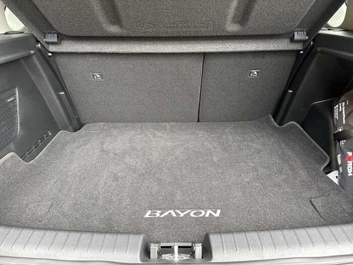 Hyundai BAYON 1.0 TGDI Mild-Hybrid Prime 2WD * TOTWINKEL*