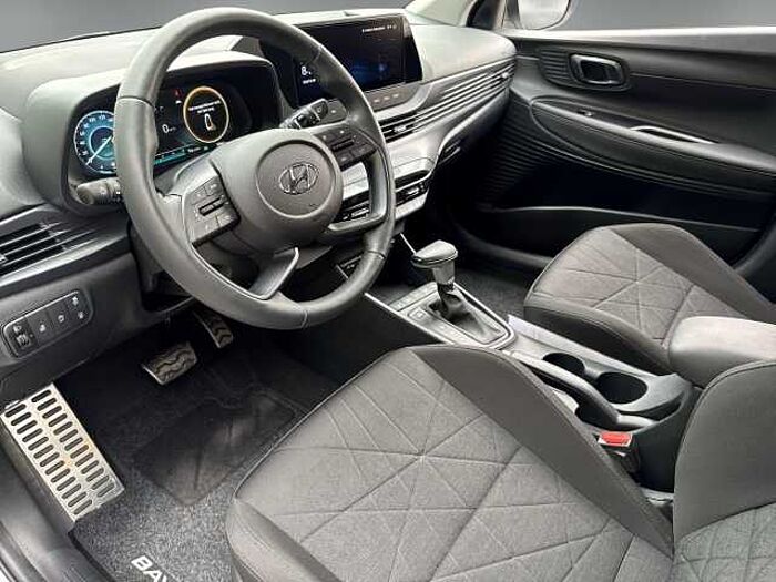 Hyundai BAYON 1.0 TGDI Mild-Hybrid Prime 2WD * TOTWINKEL*