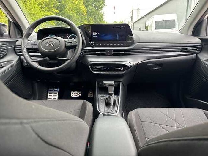 Hyundai BAYON 1.0 TGDI Mild-Hybrid Prime 2WD * TOTWINKEL*