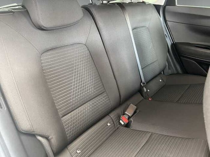 Hyundai i20 1.0 Select *MIT CARPLAY! * Spurhalteass.