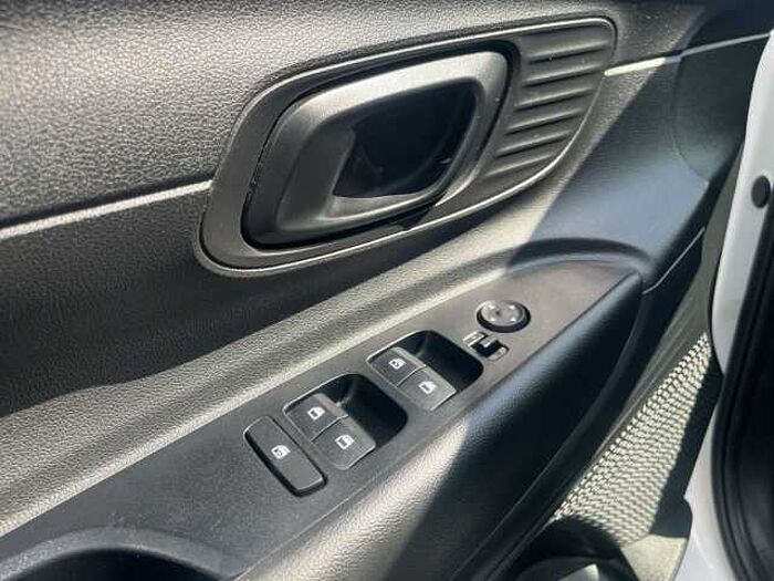 Hyundai i20 1.0 Select *MIT CARPLAY! * Spurhalteass.