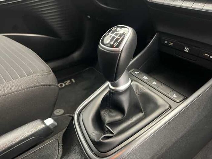 Hyundai i20 1.0 Select *MIT CARPLAY! * Spurhalteass.