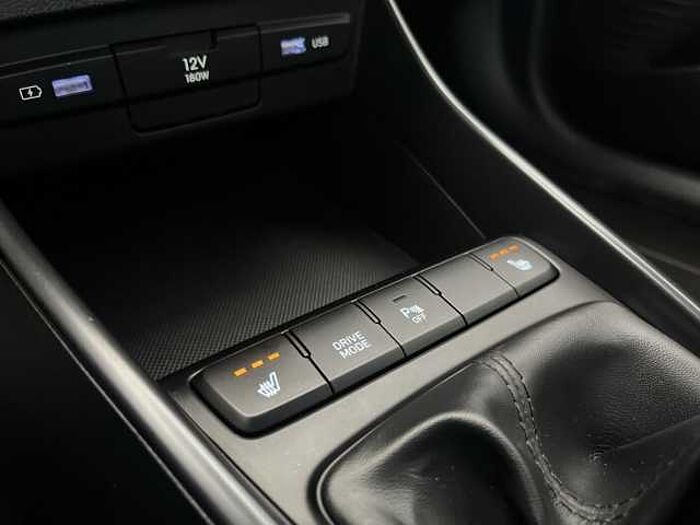 Hyundai i20 1.0 Select *MIT CARPLAY! * Spurhalteass.