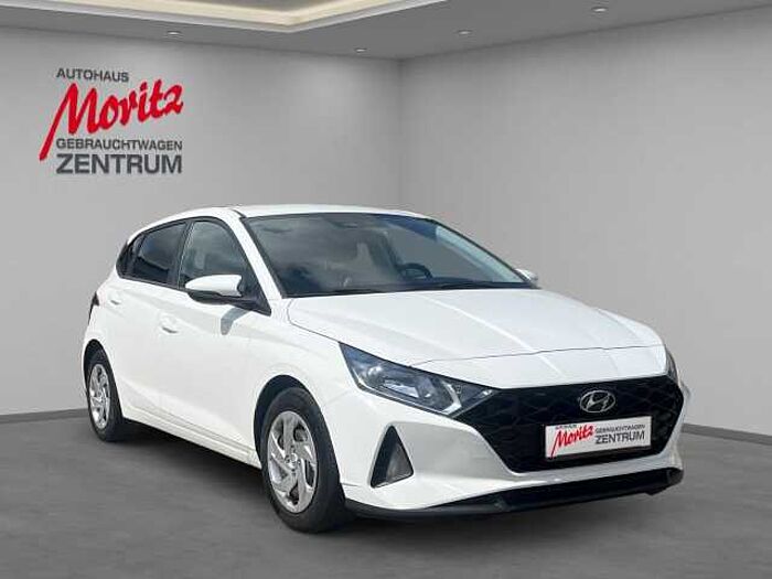 Hyundai i20 1.0 Select *MIT CARPLAY! * Spurhalteass.