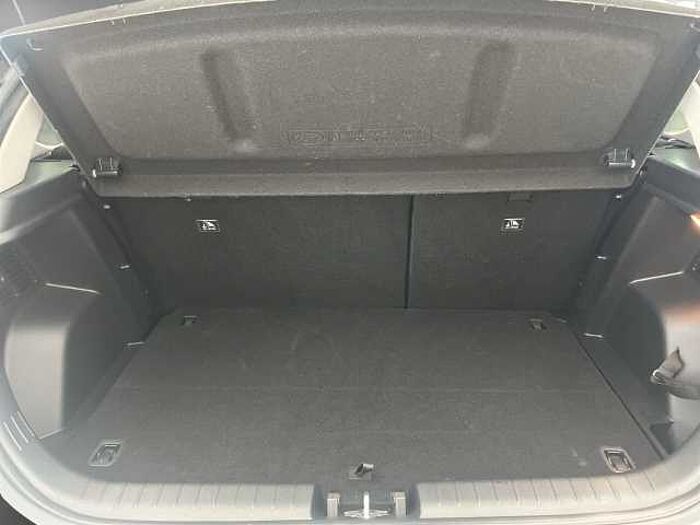 Hyundai i20 1.0 Select *MIT CARPLAY! * Spurhalteass.