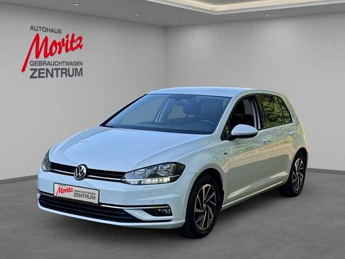 Volkswagen Golf 1.0 Join DSG Aut. *ACTIVE DISPLAY & MEHR! *