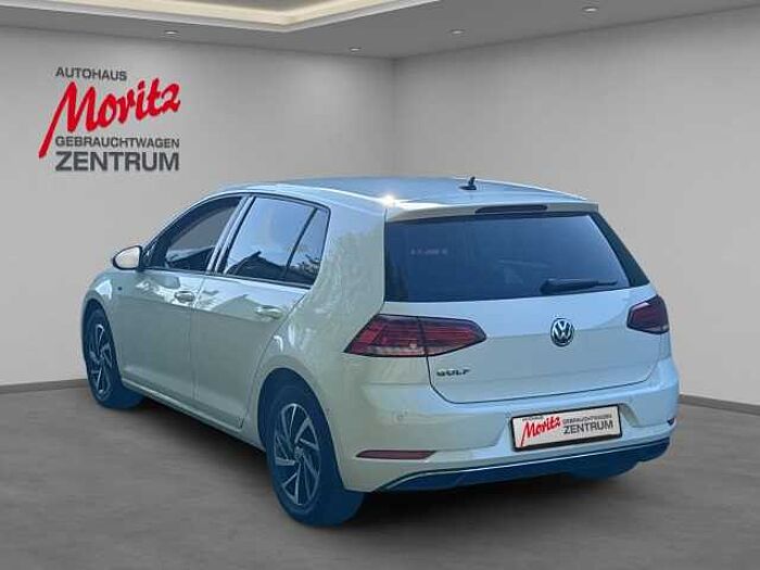 Volkswagen Golf 1.0 Join DSG Aut. *ACTIVE DISPLAY & MEHR! *