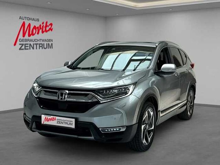 Honda CR-V 1.5 T 4WD Executive CVT Aut. *PANO*HEAD UP & MEHR!*