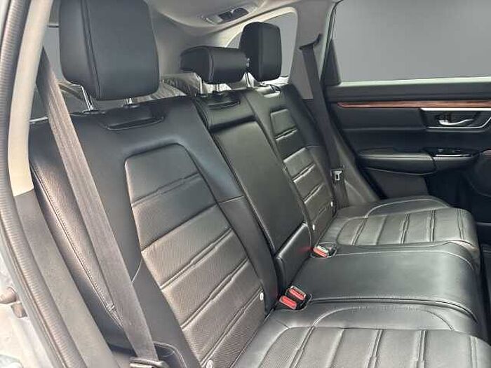 Honda CR-V 1.5 T 4WD Executive CVT Aut. *PANO*HEAD UP & MEHR!*