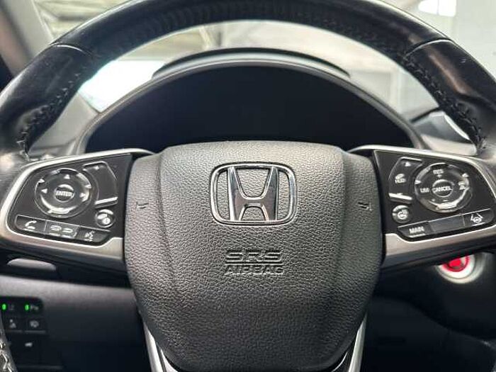 Honda CR-V 1.5 T 4WD Executive CVT Aut. *PANO*HEAD UP & MEHR!*