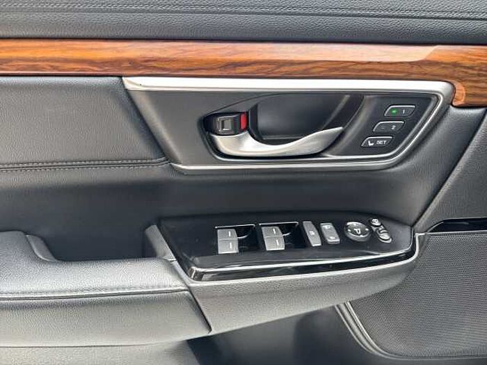 Honda CR-V 1.5 T 4WD Executive CVT Aut. *PANO*HEAD UP & MEHR!*