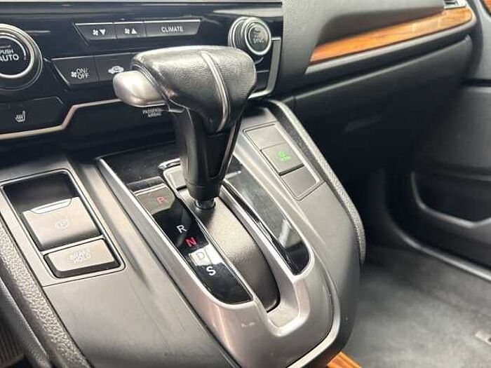 Honda CR-V 1.5 T 4WD Executive CVT Aut. *PANO*HEAD UP & MEHR!*