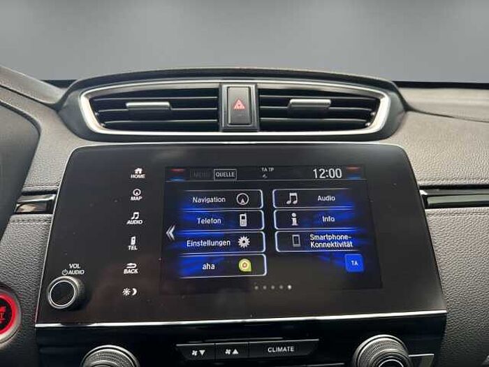 Honda CR-V 1.5 T 4WD Executive CVT Aut. *PANO*HEAD UP & MEHR!*