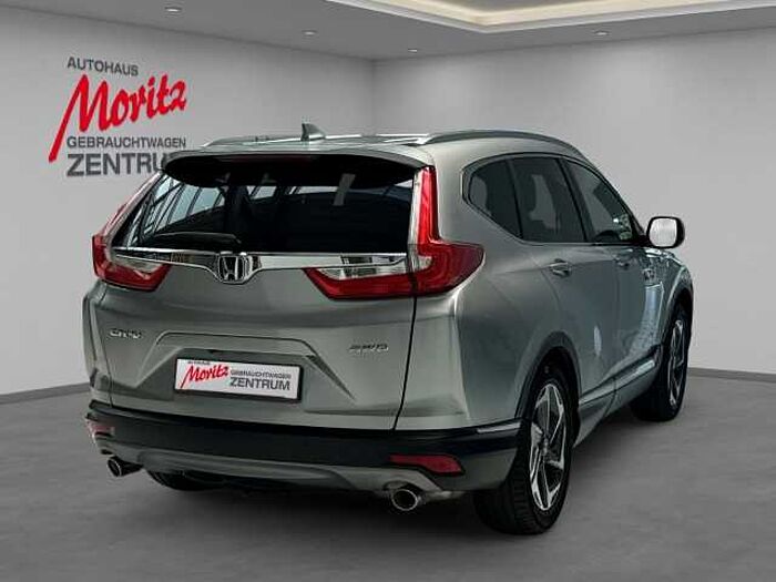 Honda CR-V 1.5 T 4WD Executive CVT Aut. *PANO*HEAD UP & MEHR!*