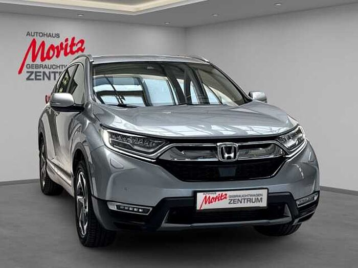 Honda CR-V 1.5 T 4WD Executive CVT Aut. *PANO*HEAD UP & MEHR!*