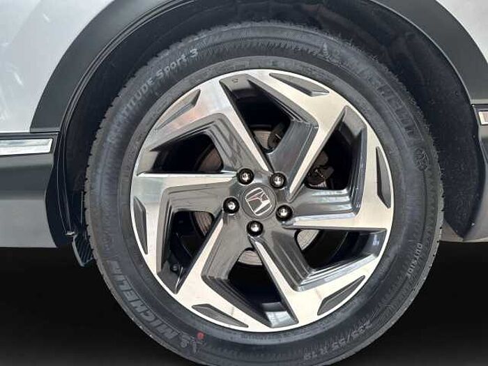 Honda CR-V 1.5 T 4WD Executive CVT Aut. *PANO*HEAD UP & MEHR!*