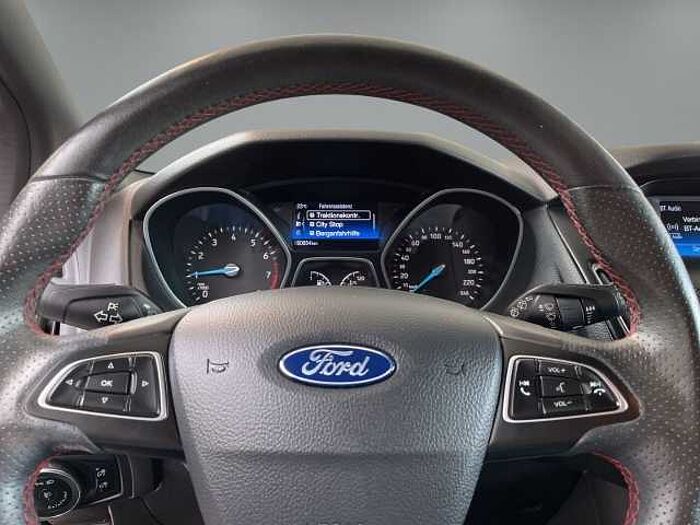 Ford Focus 1.0 ST-Line Beheizbare Frontscheibe