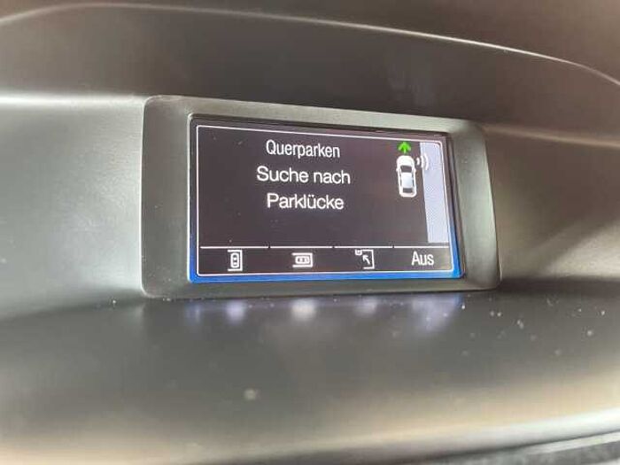 Ford Focus 1.0 ST-Line Beheizbare Frontscheibe