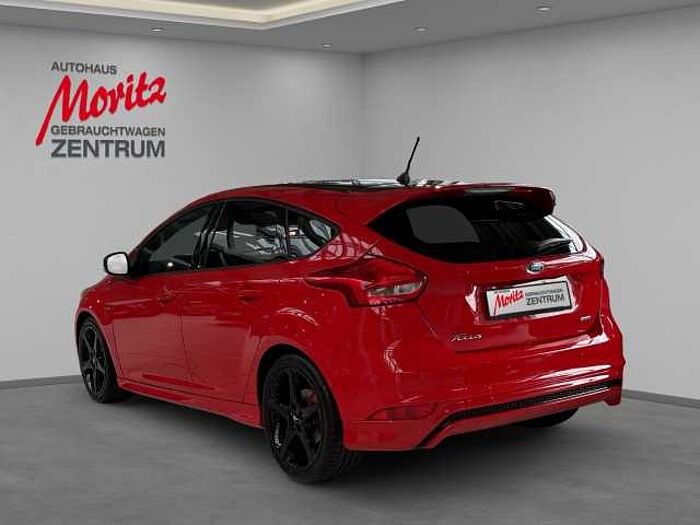 Ford Focus 1.0 ST-Line Beheizbare Frontscheibe