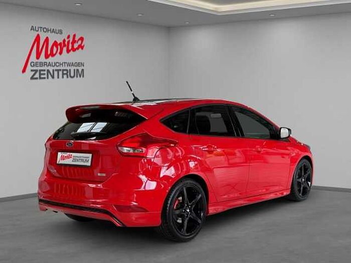 Ford Focus 1.0 ST-Line Beheizbare Frontscheibe