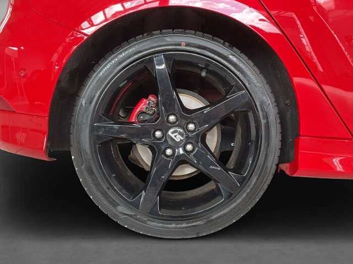 Ford Focus 1.0 ST-Line Beheizbare Frontscheibe