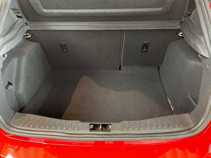 Ford Focus 1.0 ST-Line Beheizbare Frontscheibe