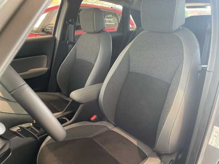 Honda Jazz 1.5 e:HEV Advance Sport To-Wi-Assistent Rückfahrkamera