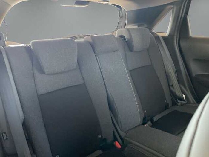 Honda Jazz 1.5 e:HEV Advance Sport To-Wi-Assistent Rückfahrkamera