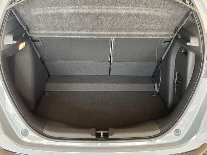 Honda Jazz 1.5 e:HEV Advance Sport To-Wi-Assistent Rückfahrkamera