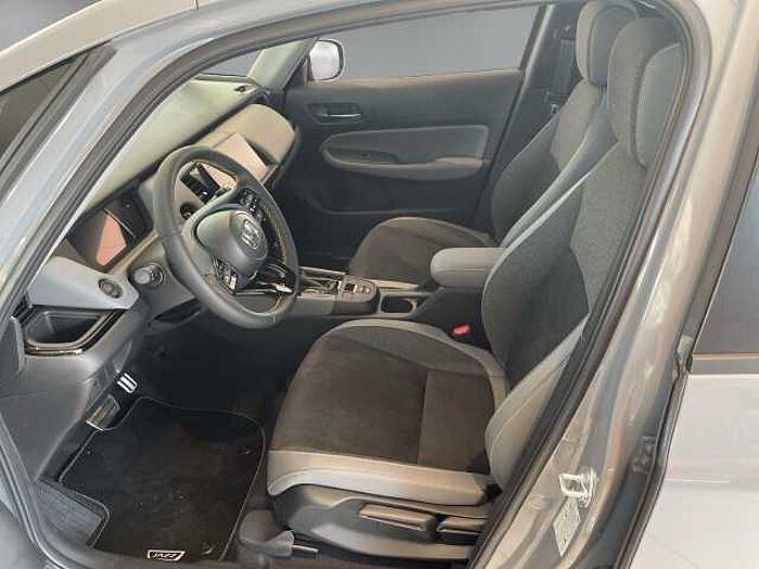 Honda Jazz 1.5 e:HEV Advance Sport To-Wi-Assistent Rückfahrkamera