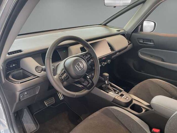 Honda Jazz 1.5 e:HEV Advance Sport To-Wi-Assistent Rückfahrkamera