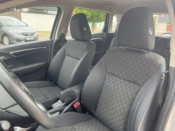 Honda Jazz 1.3 Comfort *MIT ALLWETTER!*